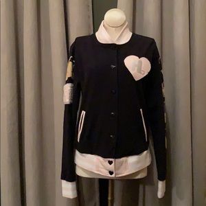 Harajuku Lovers Jacket